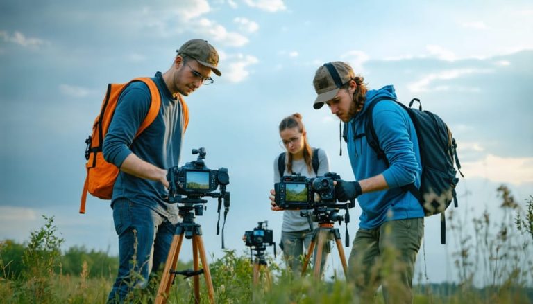 Modern GPS Wildlife Tracking: How Technology Reveals Nature's Hidden ...