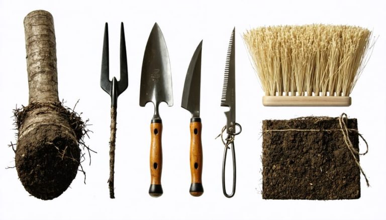 Foraging Roots Wild Roots You Can Actually Eat (A Forager's Field Guide ...